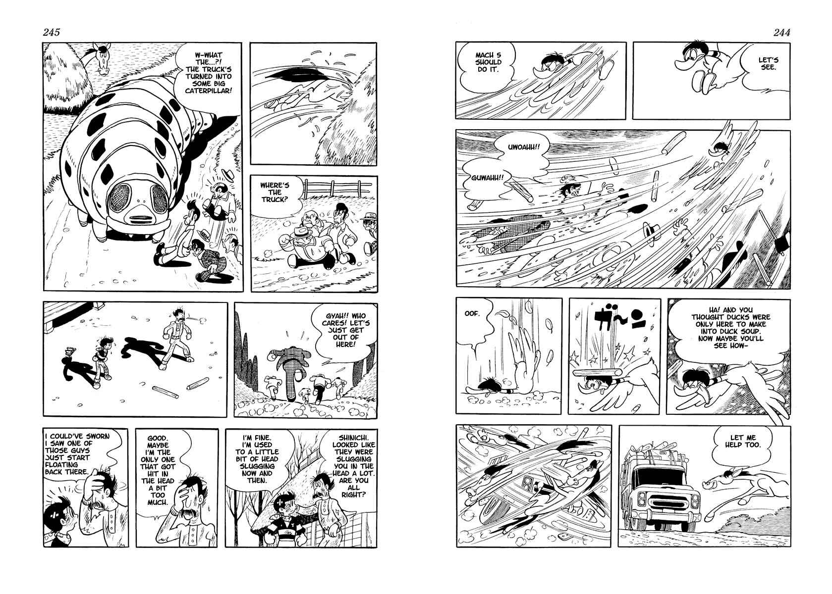 Page 121 Chapter Unknown_0eee Wonder 3