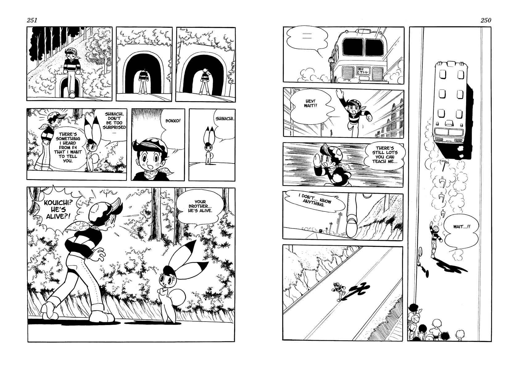 Page 124 Chapter Unknown_0eee Wonder 3