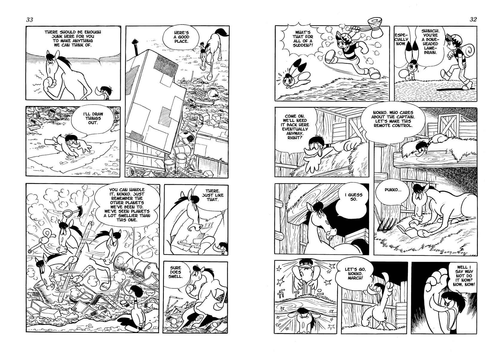 Page 15 Chapter Unknown_0eee Wonder 3