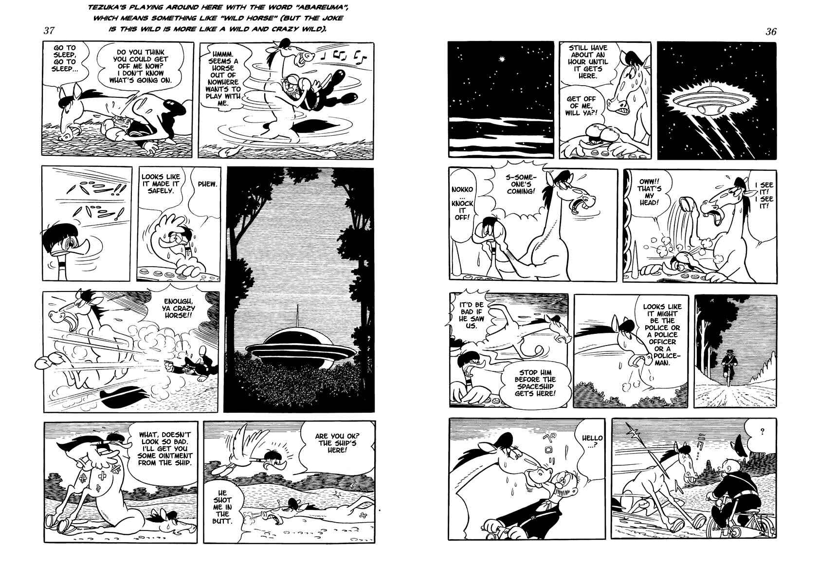 Page 17 Chapter Unknown_0eee Wonder 3