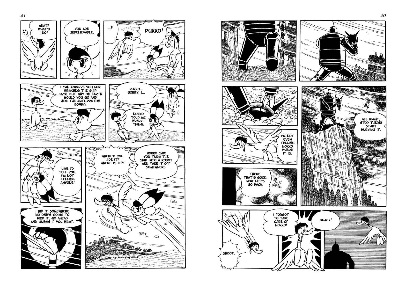 Page 19 Chapter Unknown_0eee Wonder 3