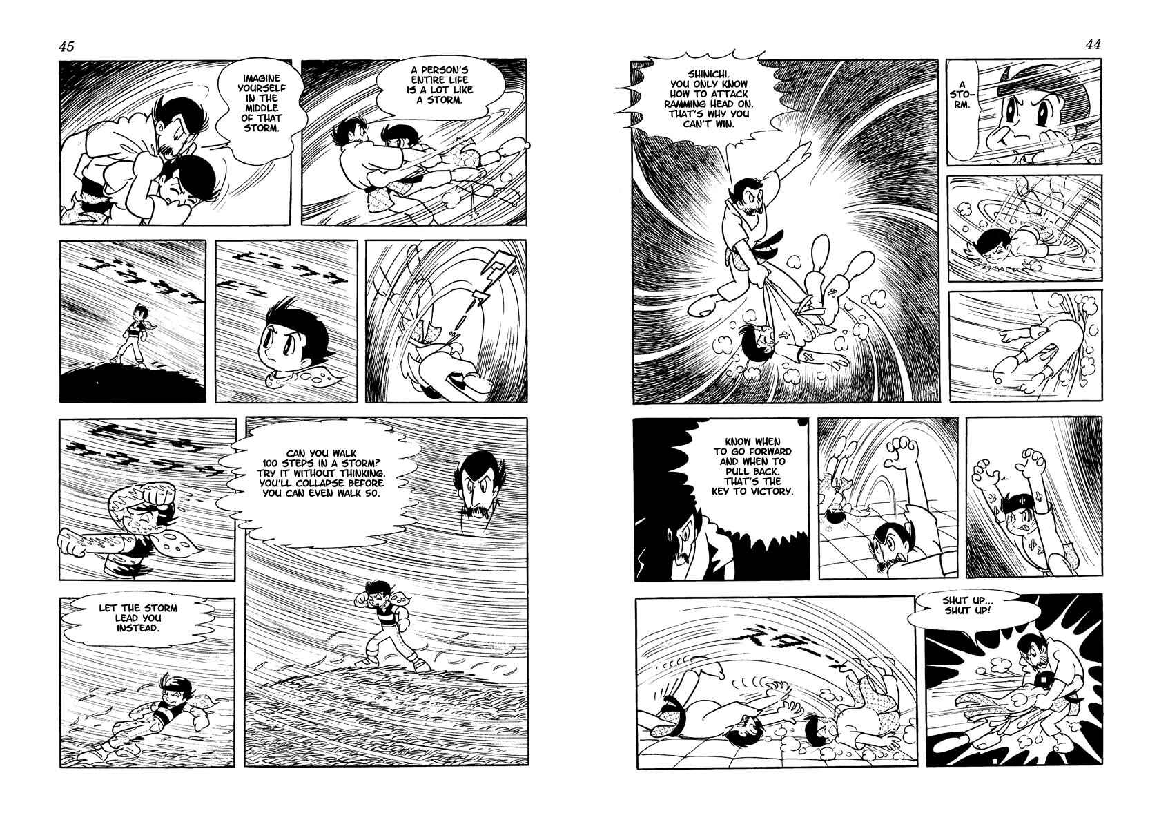 Page 21 Chapter Unknown_0eee Wonder 3