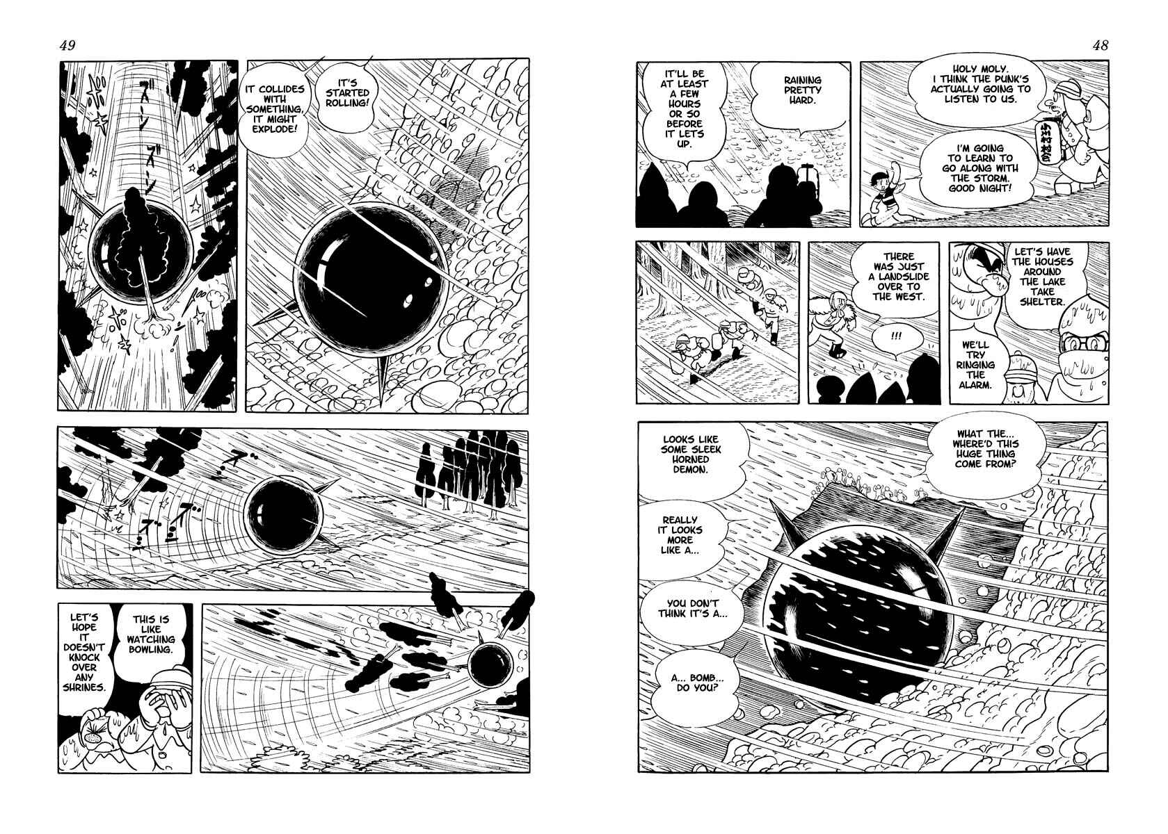 Page 23 Chapter Unknown_0eee Wonder 3