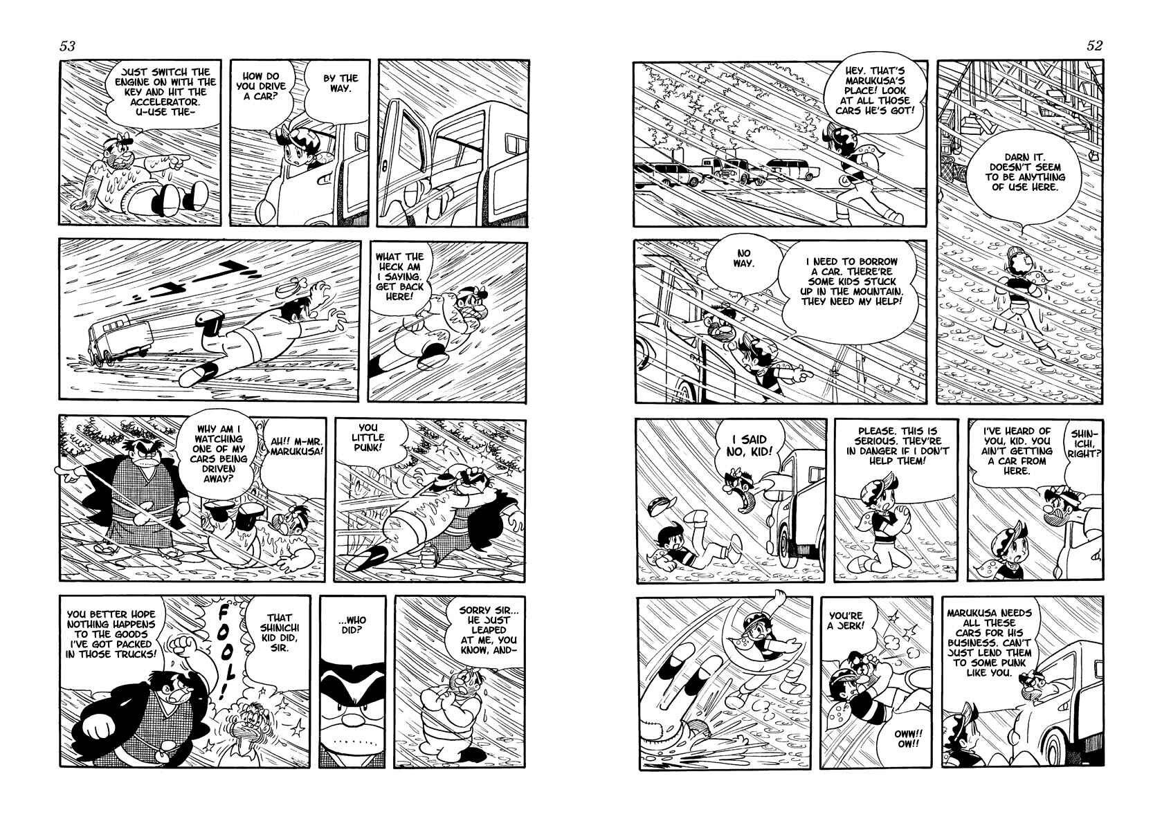 Page 25 Chapter Unknown_0eee Wonder 3