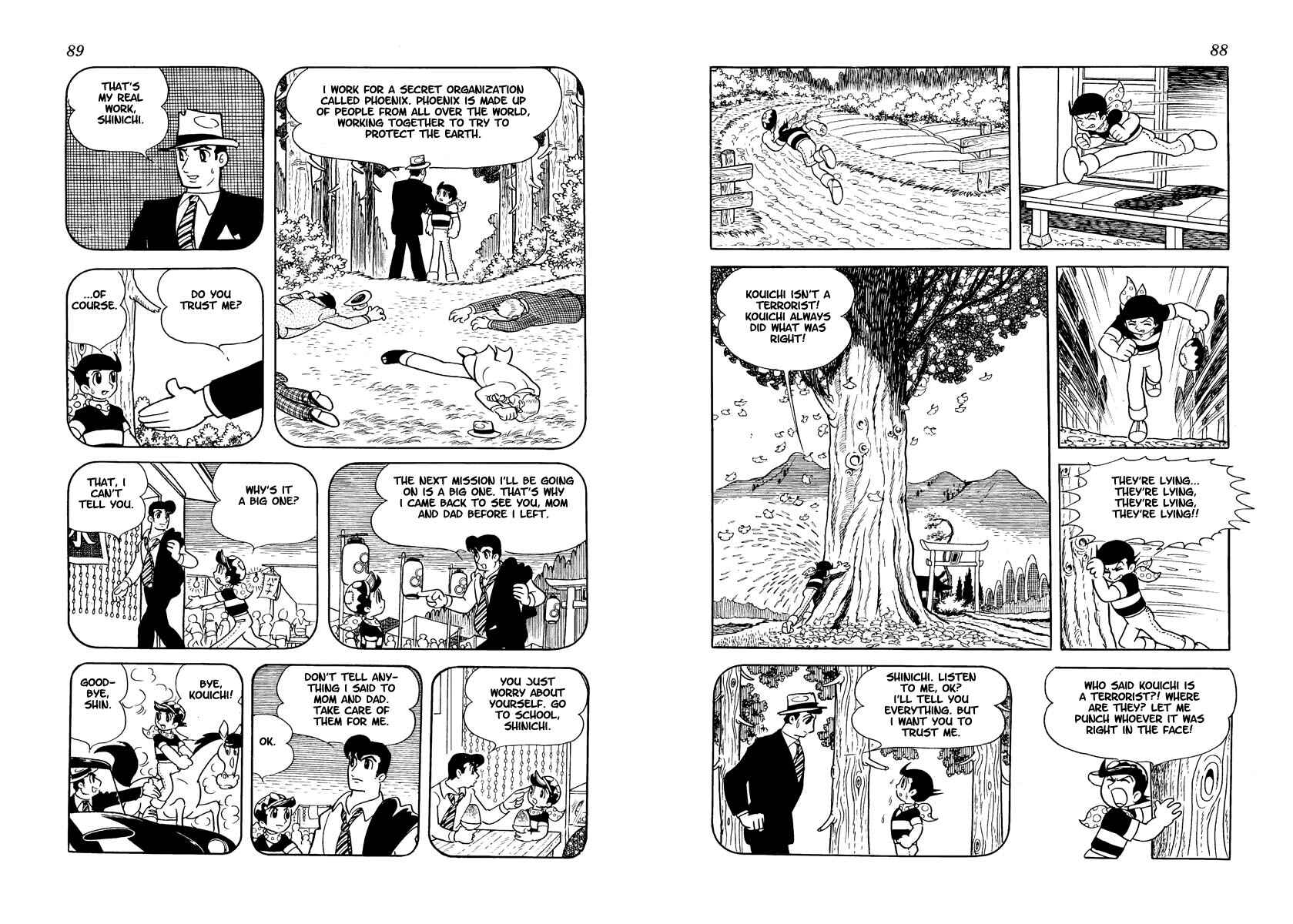 Page 43 Chapter Unknown_0eee Wonder 3