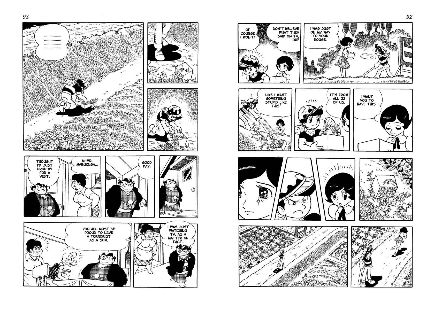 Page 45 Chapter Unknown_0eee Wonder 3