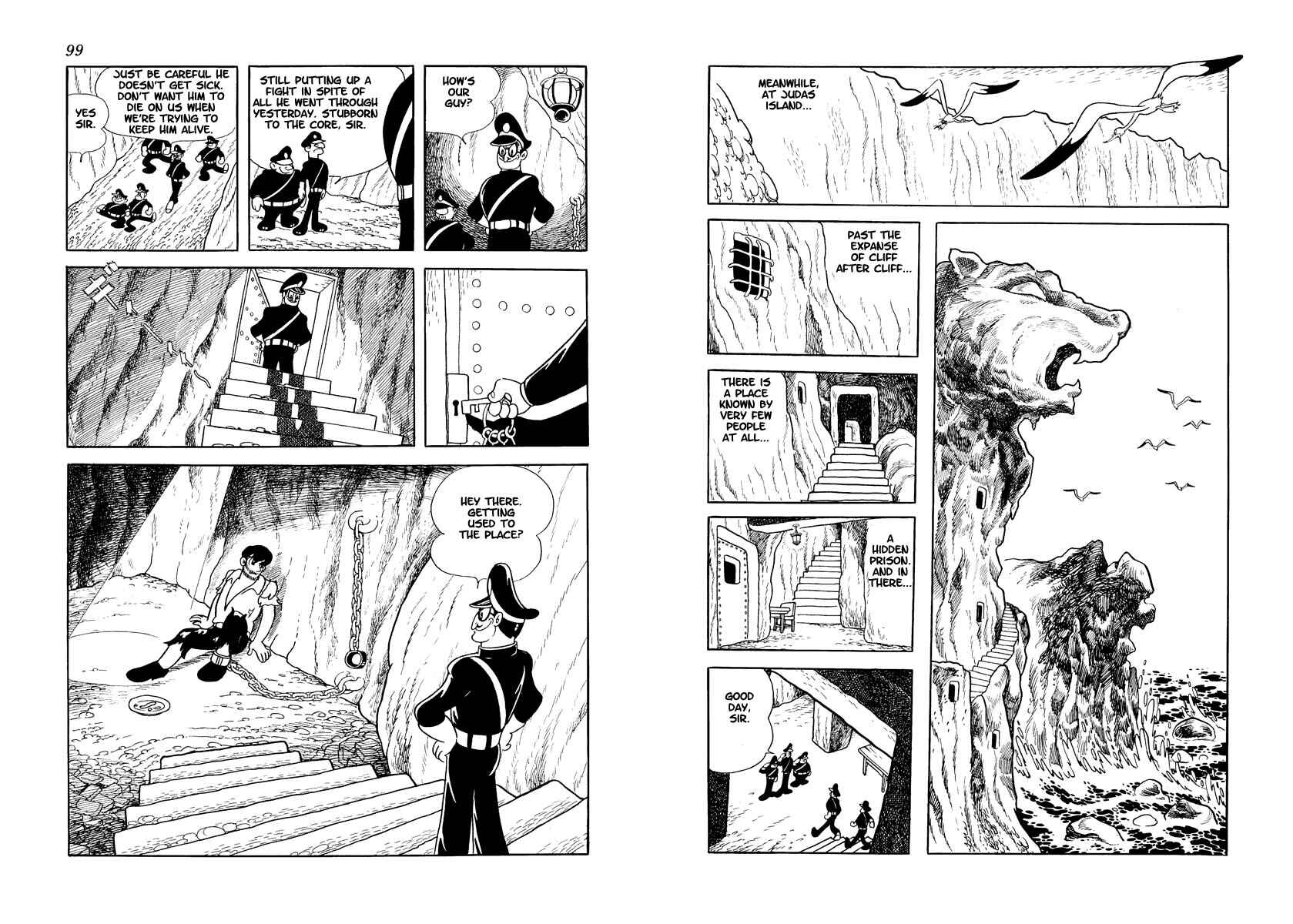 Page 48 Chapter Unknown_0eee Wonder 3