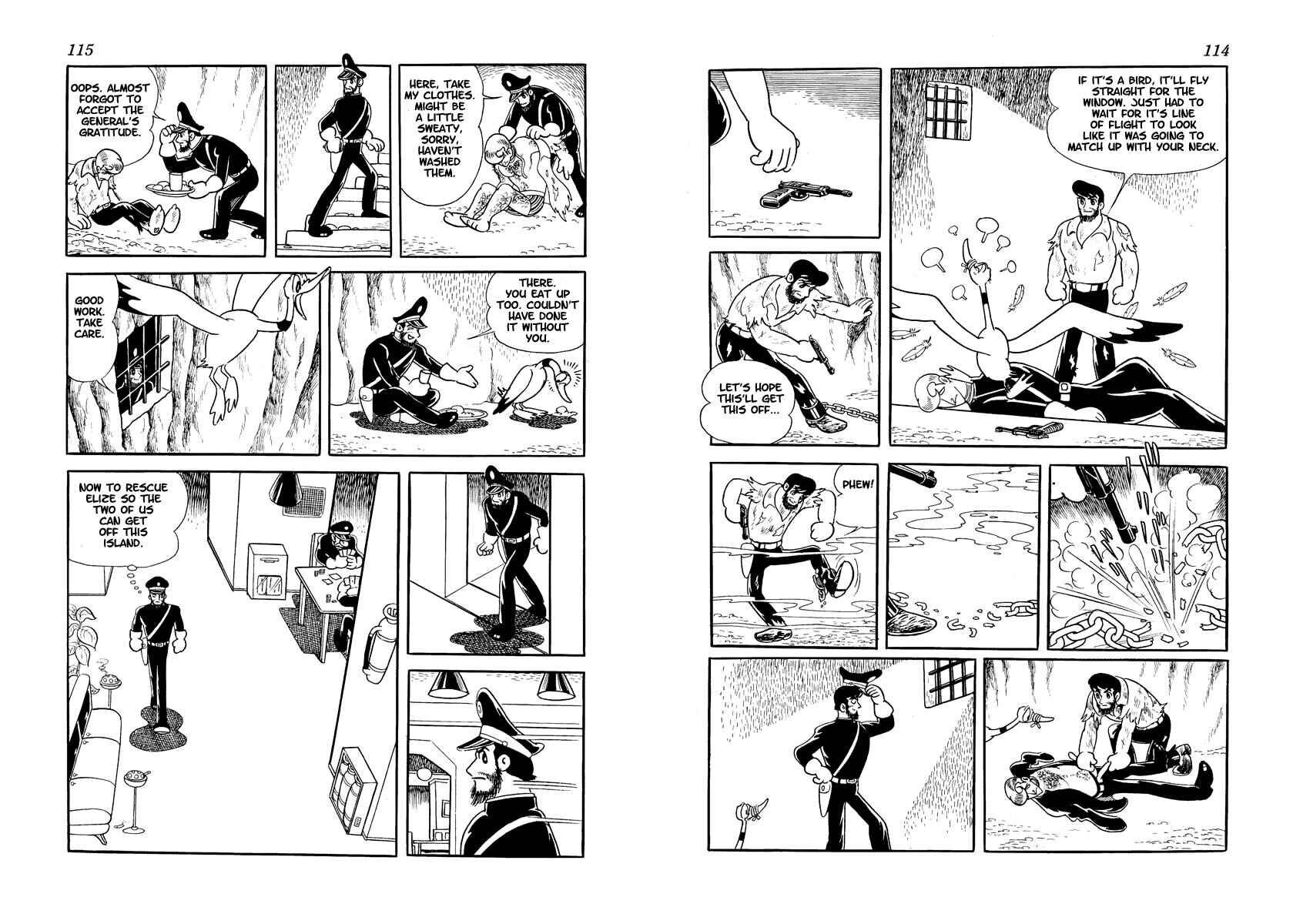Page 56 Chapter Unknown_0eee Wonder 3