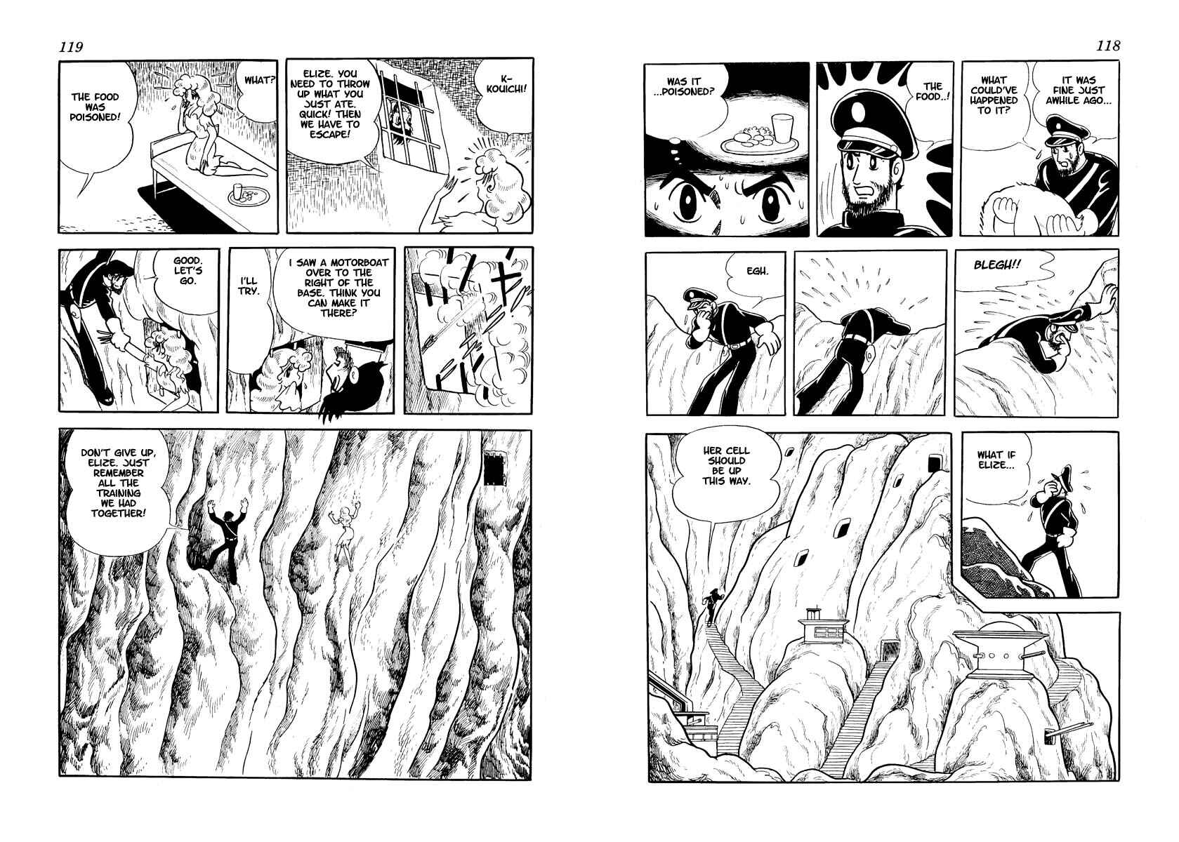 Page 58 Chapter Unknown_0eee Wonder 3