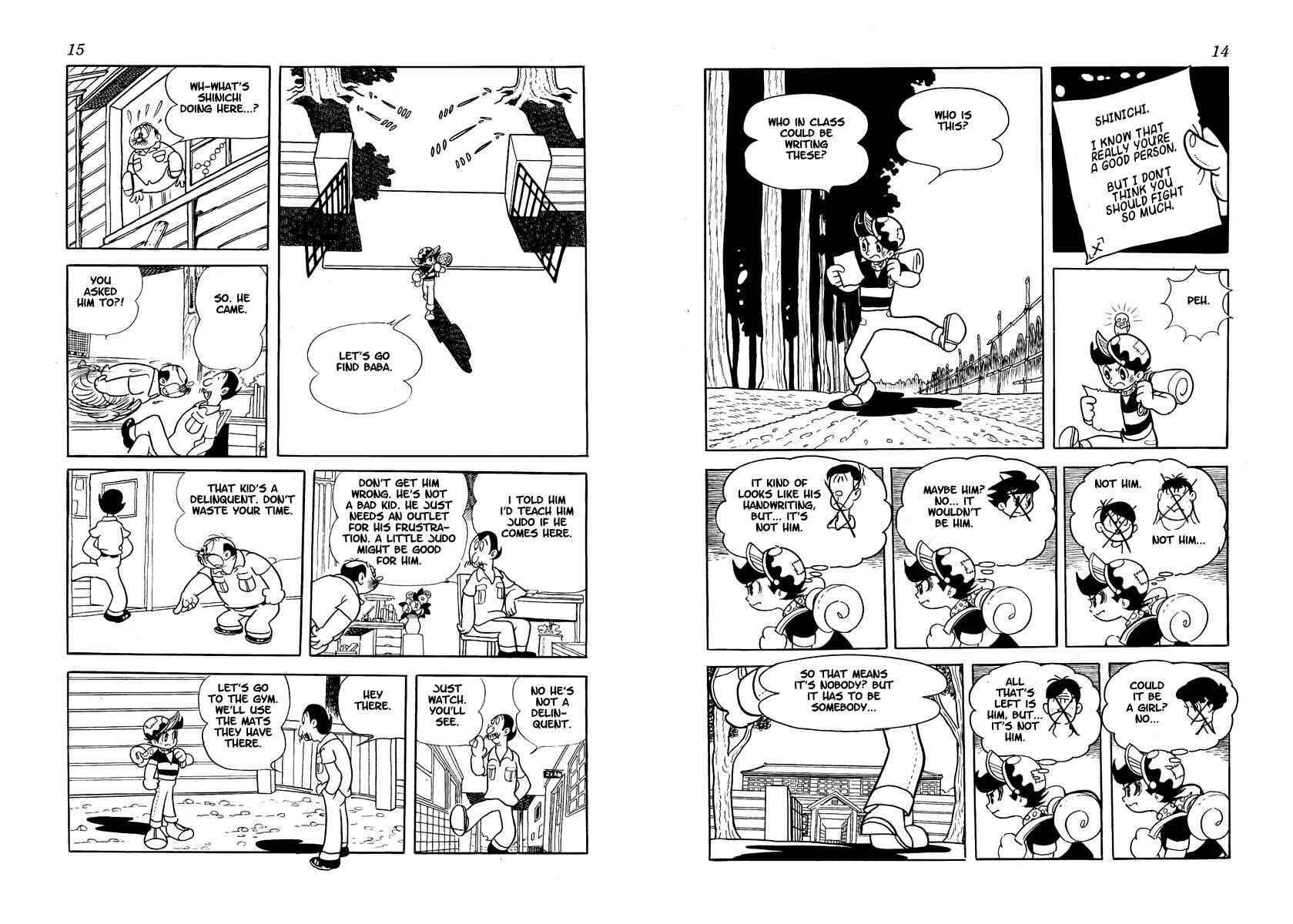 Page 6 Chapter Unknown_0eee Wonder 3