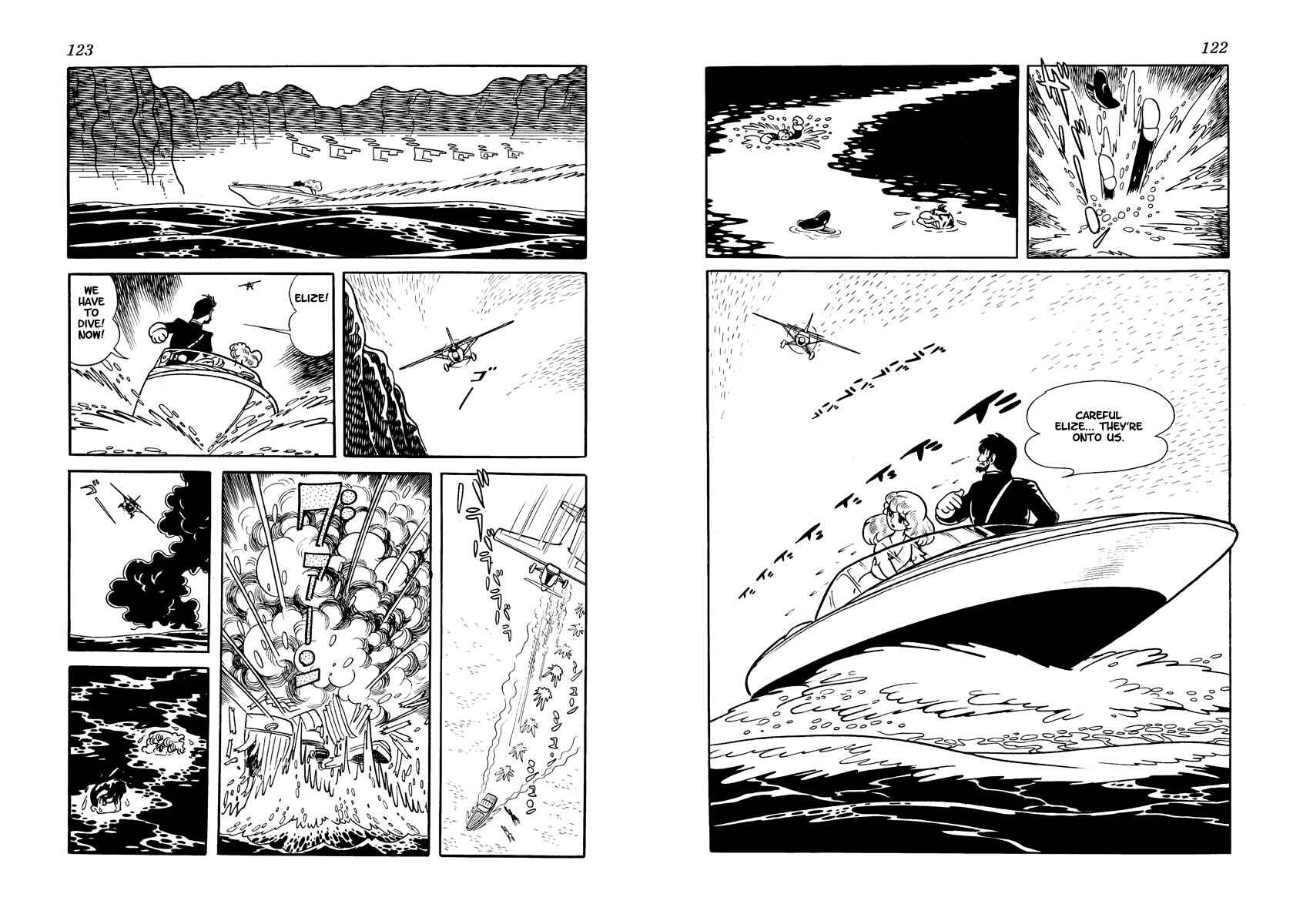 Page 60 Chapter Unknown_0eee Wonder 3