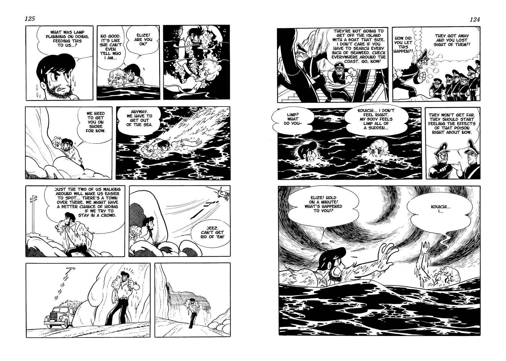 Page 61 Chapter Unknown_0eee Wonder 3