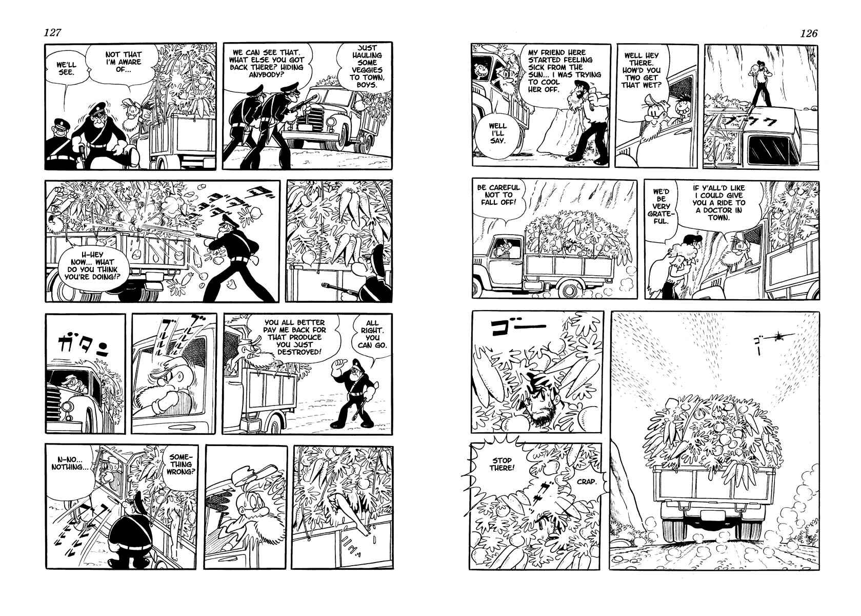 Page 62 Chapter Unknown_0eee Wonder 3