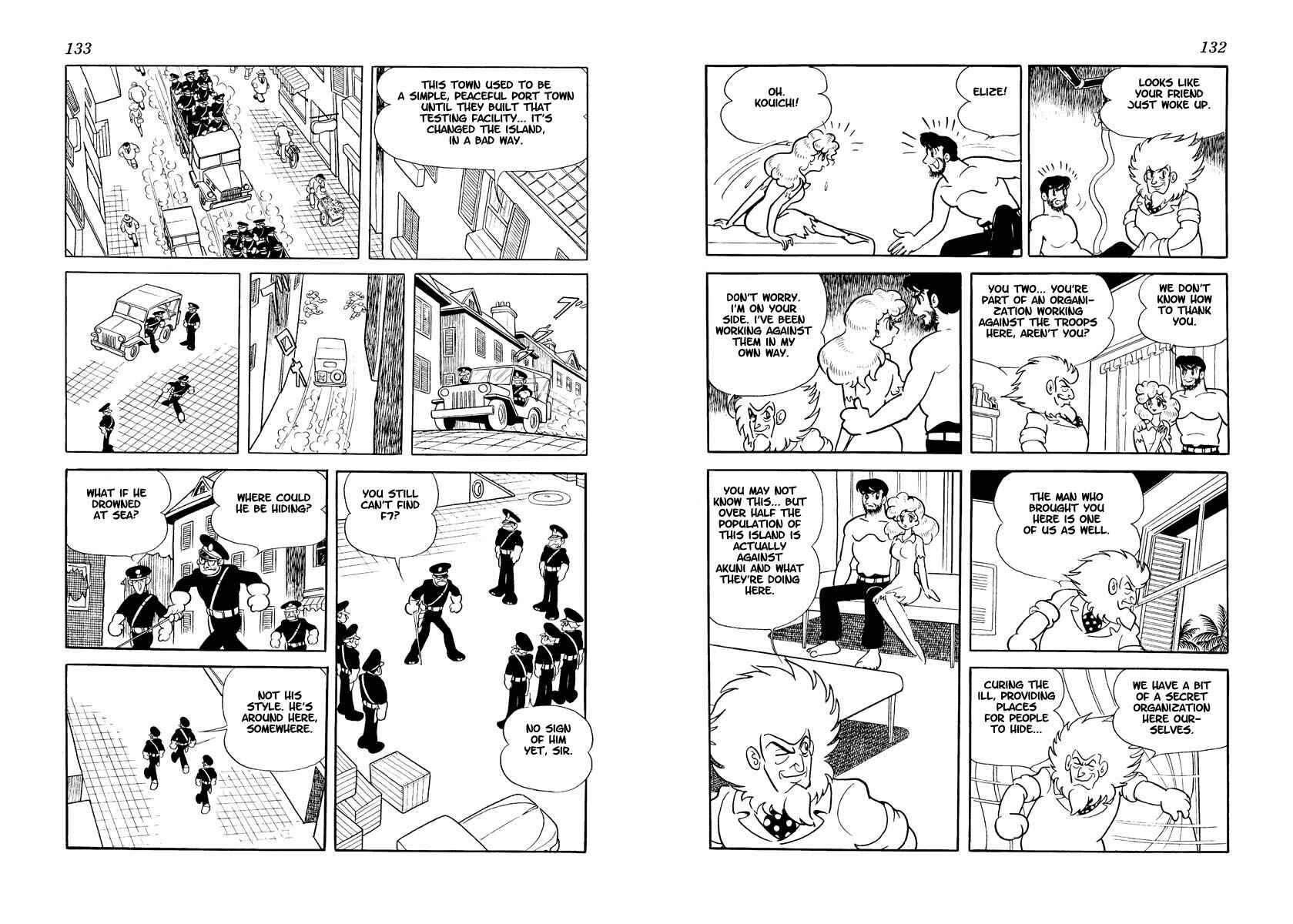 Page 65 Chapter Unknown_0eee Wonder 3