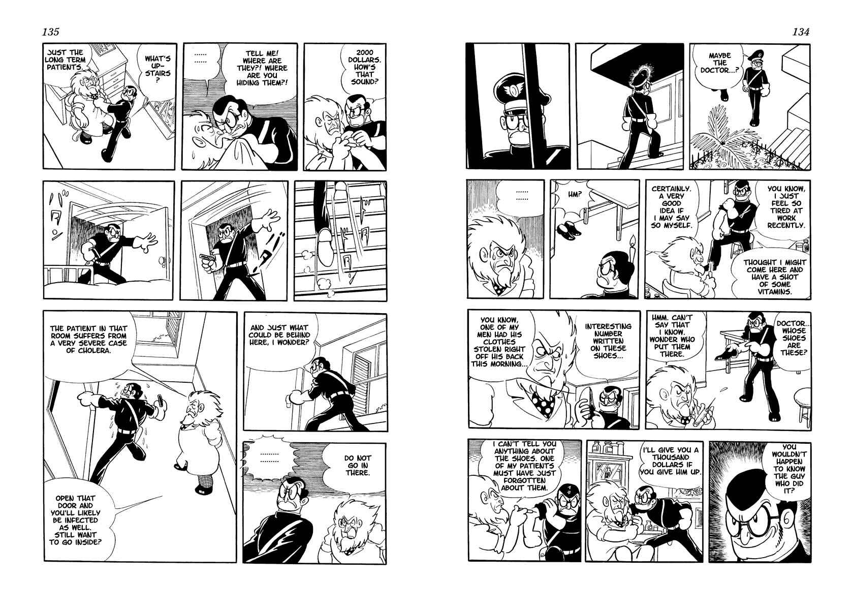 Page 66 Chapter Unknown_0eee Wonder 3