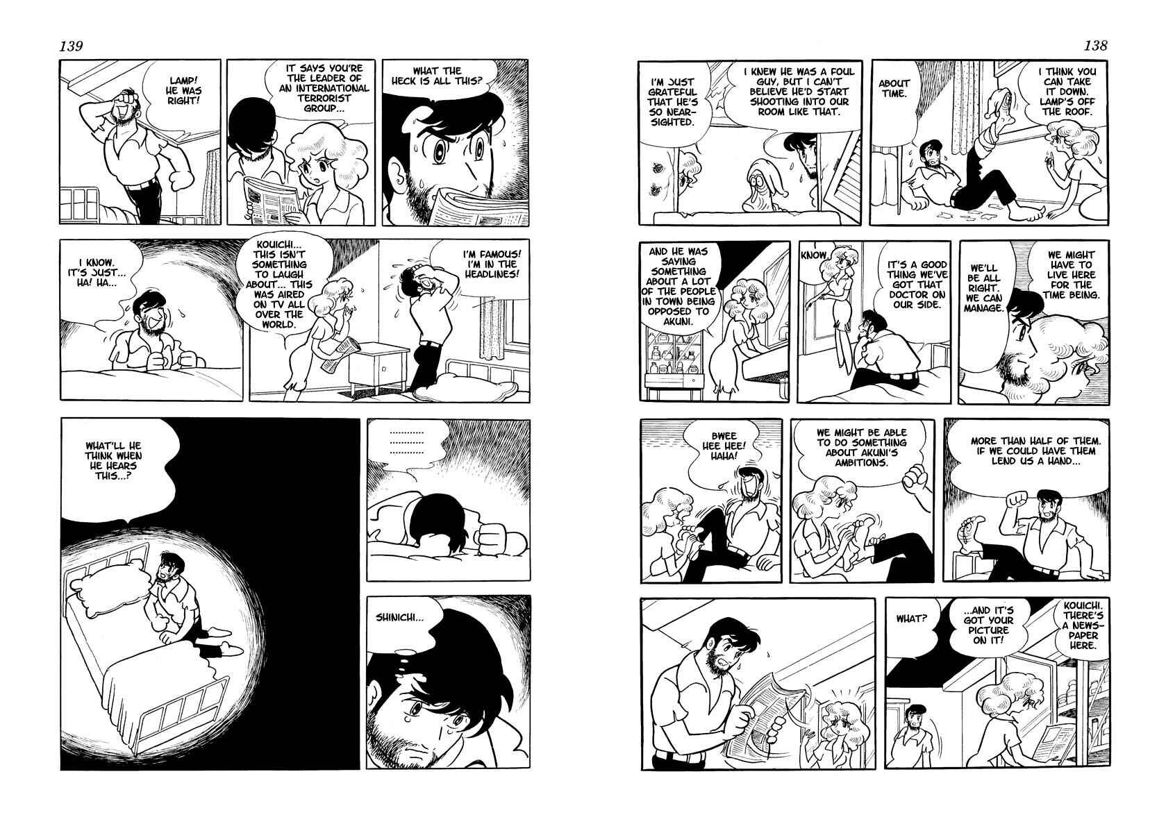 Page 68 Chapter Unknown_0eee Wonder 3