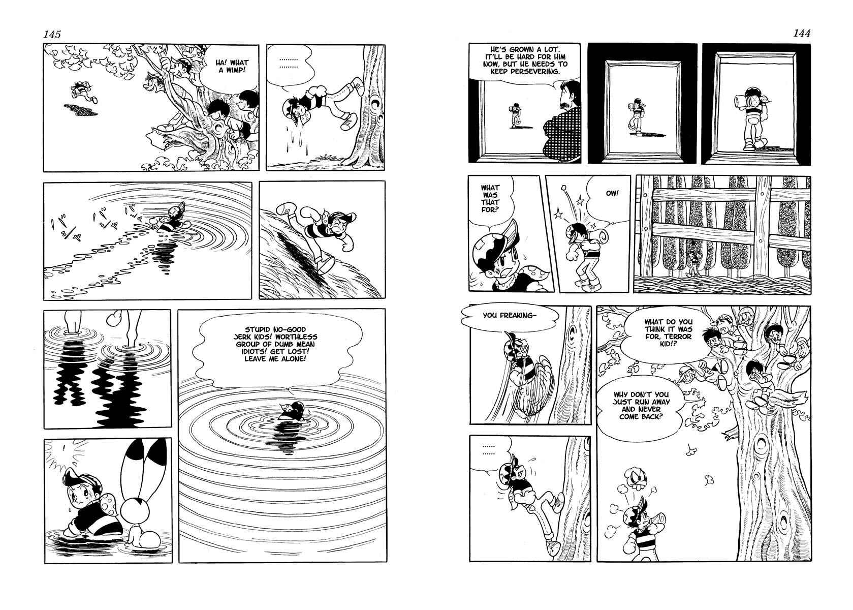 Page 71 Chapter Unknown_0eee Wonder 3