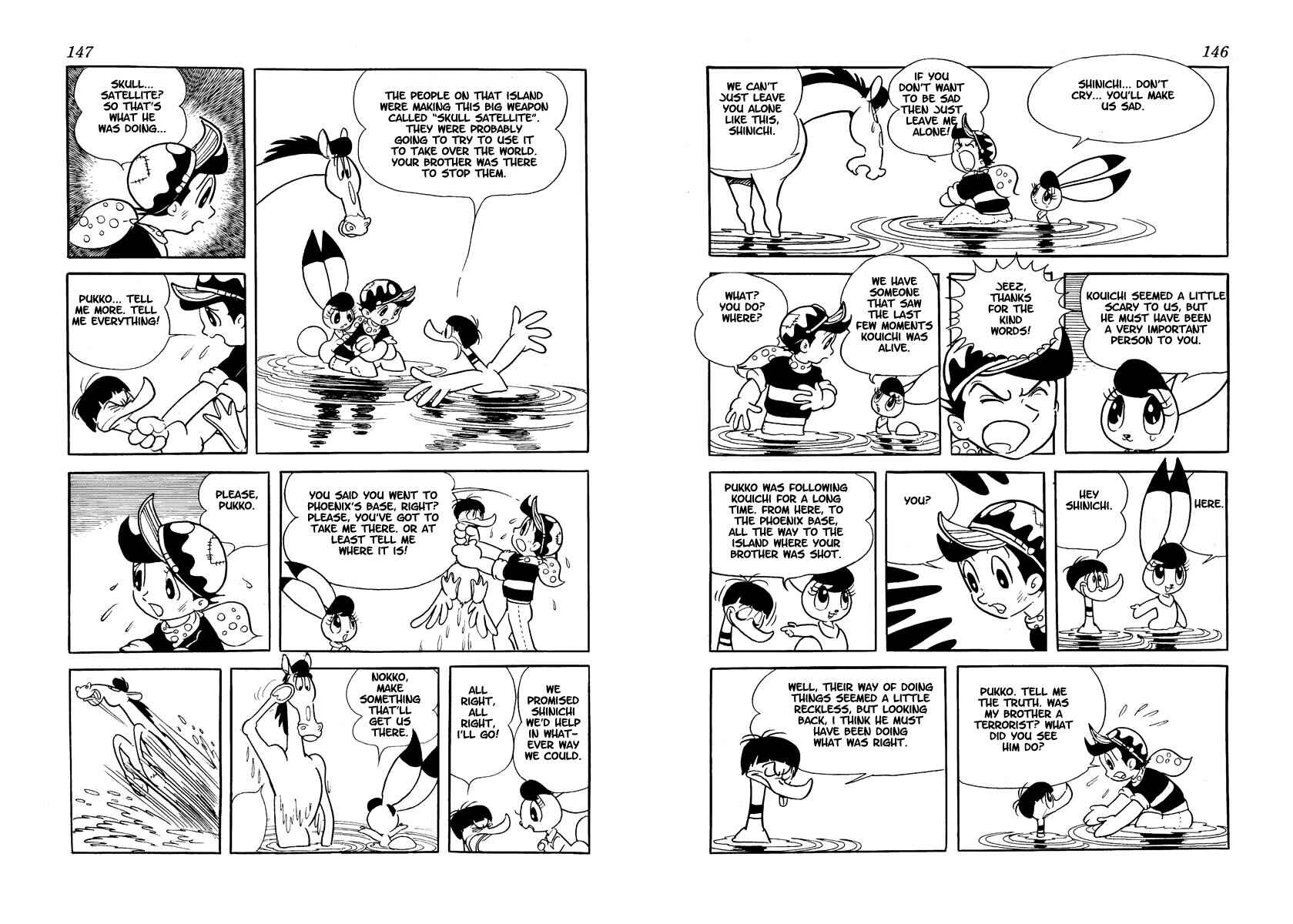 Page 72 Chapter Unknown_0eee Wonder 3