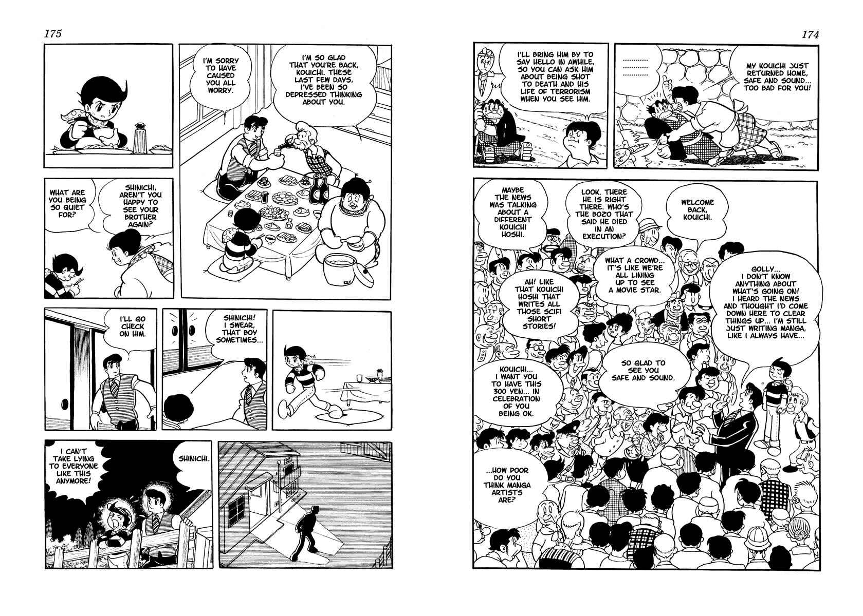 Page 86 Chapter Unknown_0eee Wonder 3