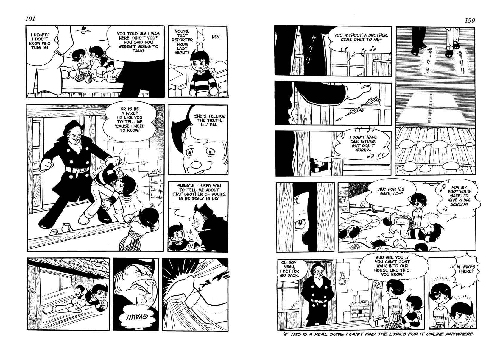 Page 94 Chapter Unknown_0eee Wonder 3