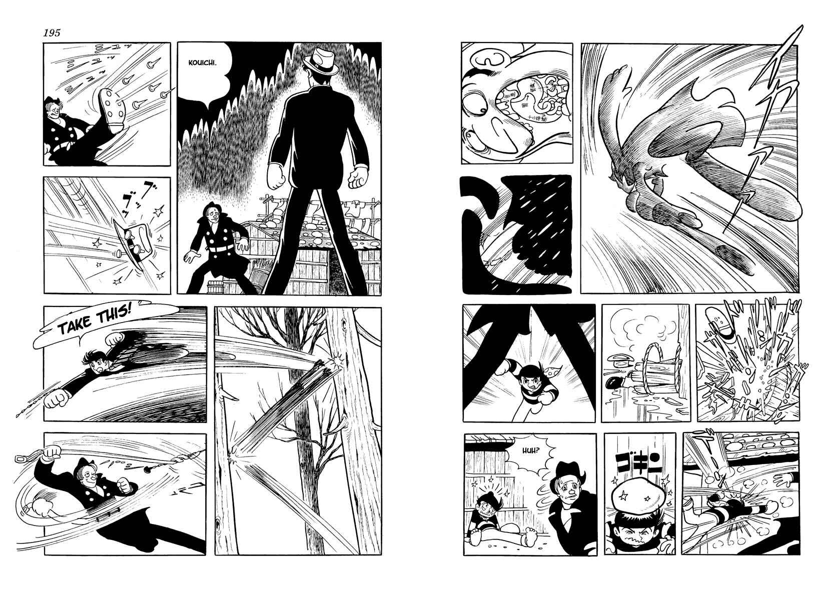 Page 96 Chapter Unknown_0eee Wonder 3