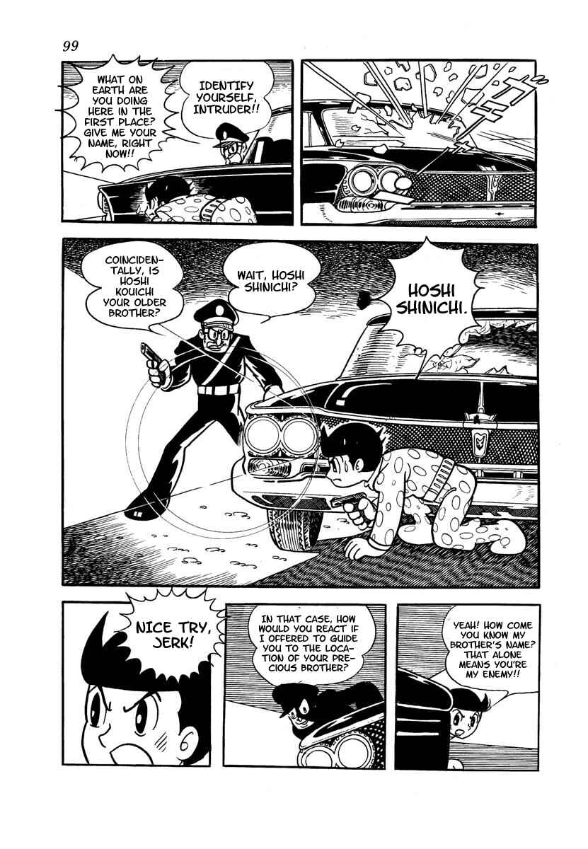Page 101 Chapter Unknown_adfa Wonder 3