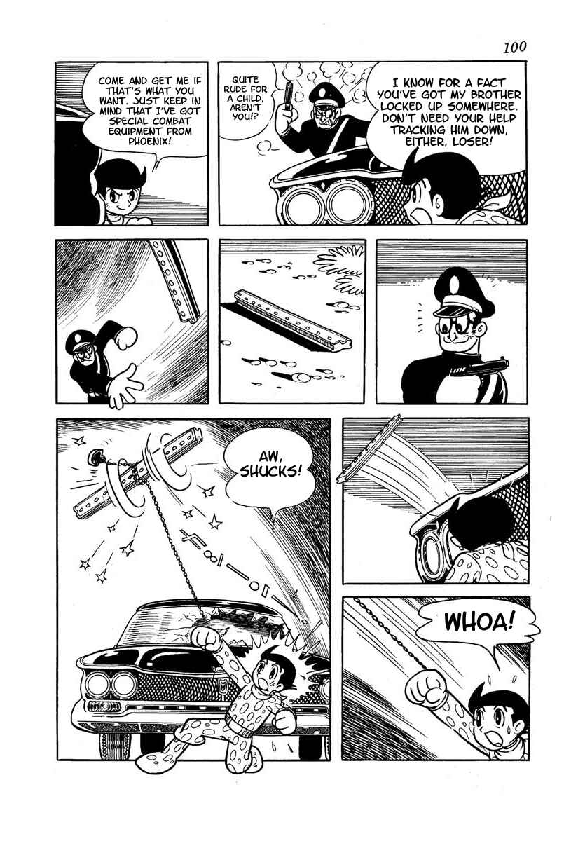 Page 102 Chapter Unknown_adfa Wonder 3