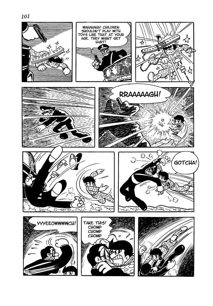 Page 103 Chapter Unknown_adfa Wonder 3