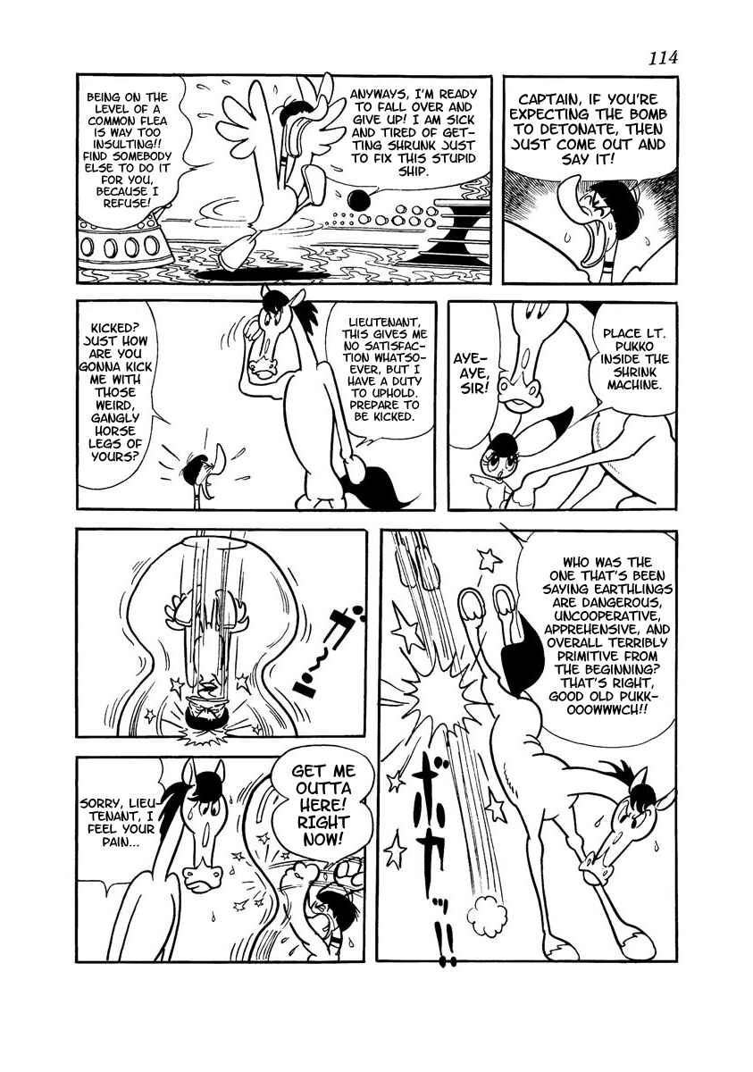 Page 116 Chapter Unknown_adfa Wonder 3