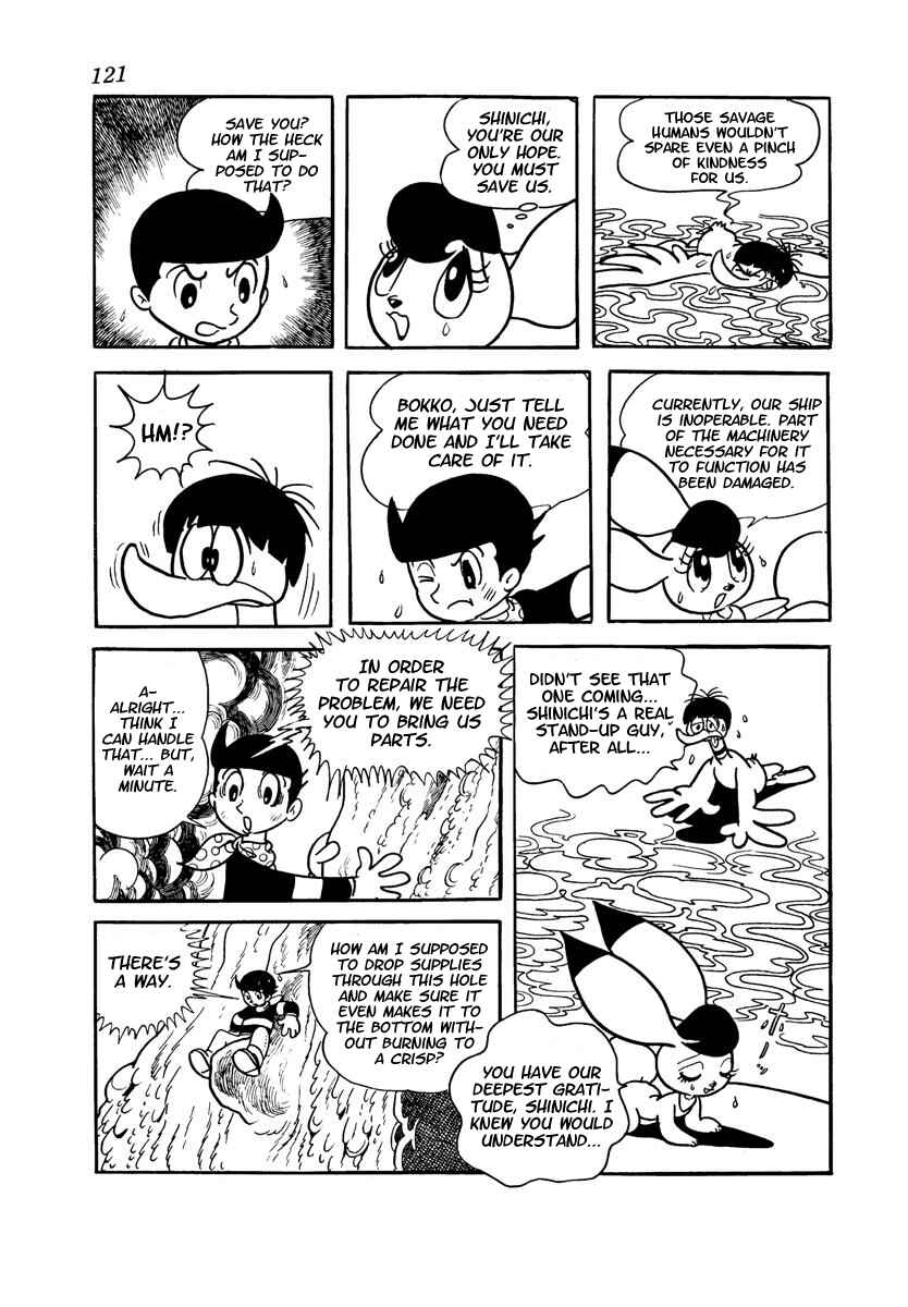 Page 123 Chapter Unknown_adfa Wonder 3
