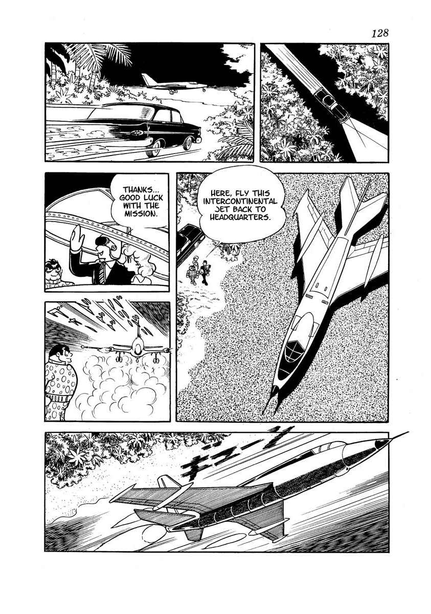 Page 130 Chapter Unknown_adfa Wonder 3