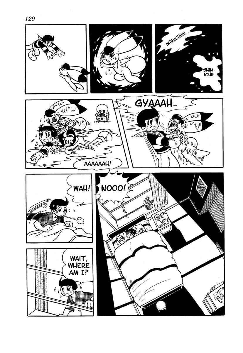 Page 131 Chapter Unknown_adfa Wonder 3