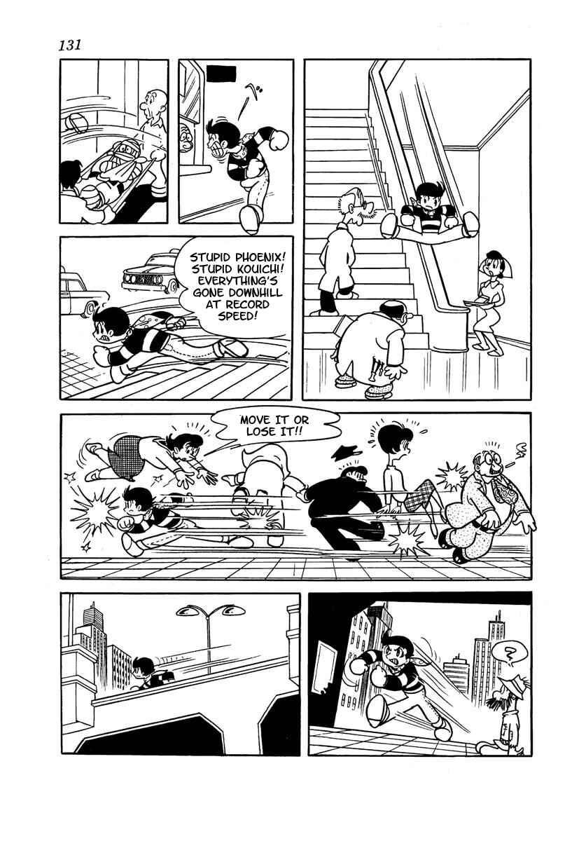 Page 133 Chapter Unknown_adfa Wonder 3