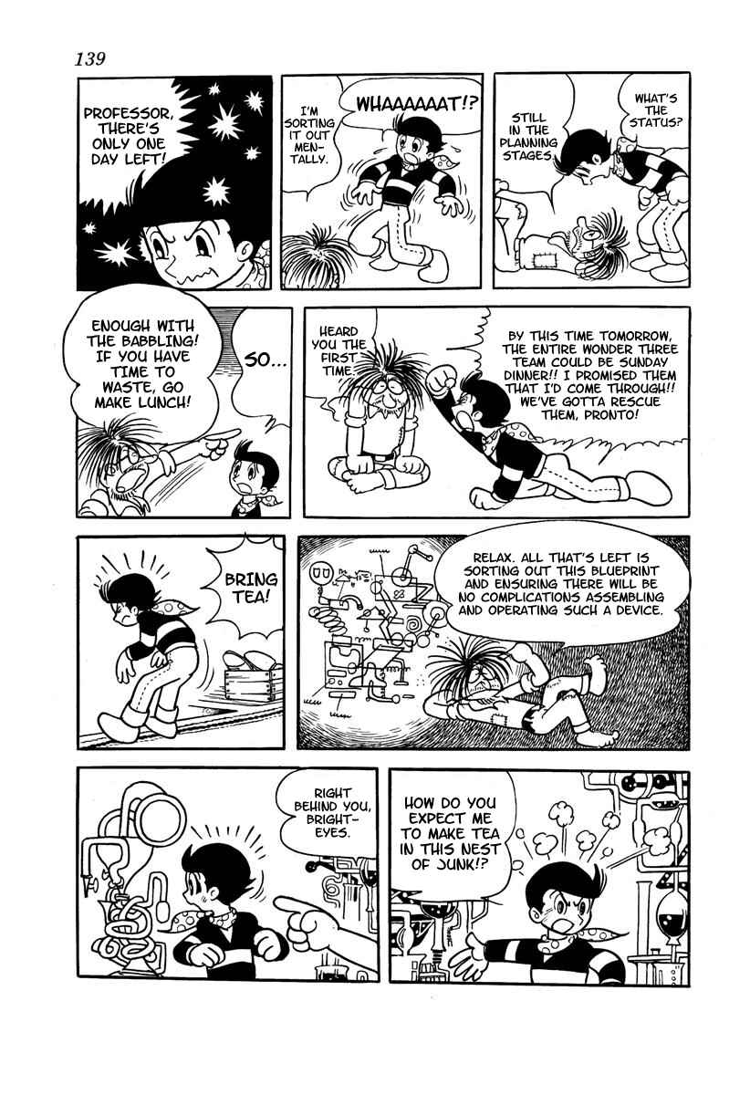 Page 141 Chapter Unknown_adfa Wonder 3