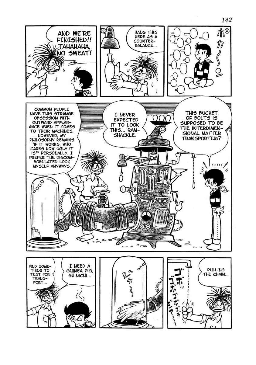 Page 144 Chapter Unknown_adfa Wonder 3