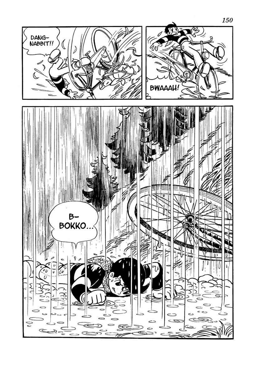 Page 152 Chapter Unknown_adfa Wonder 3