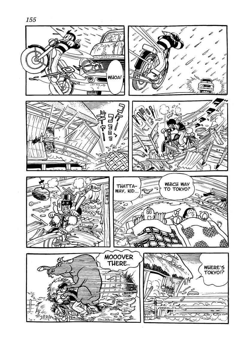 Page 157 Chapter Unknown_adfa Wonder 3