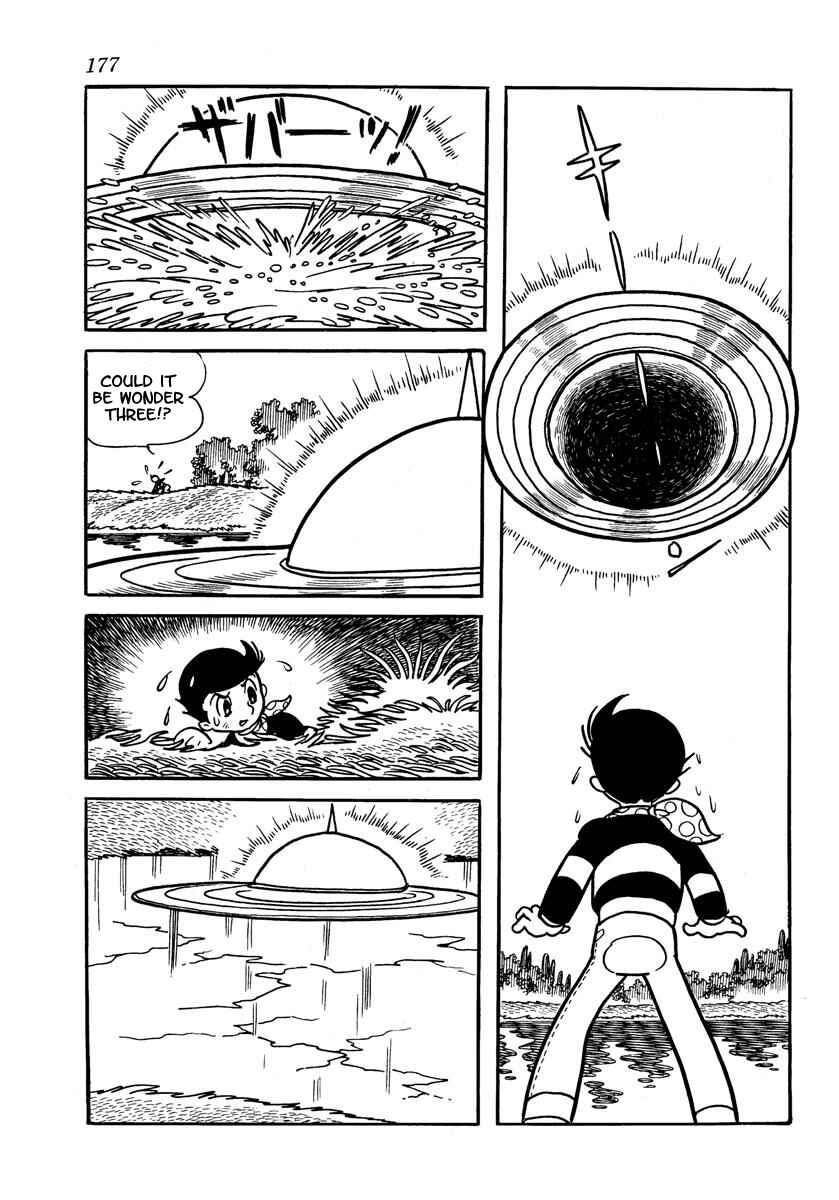 Page 179 Chapter Unknown_adfa Wonder 3