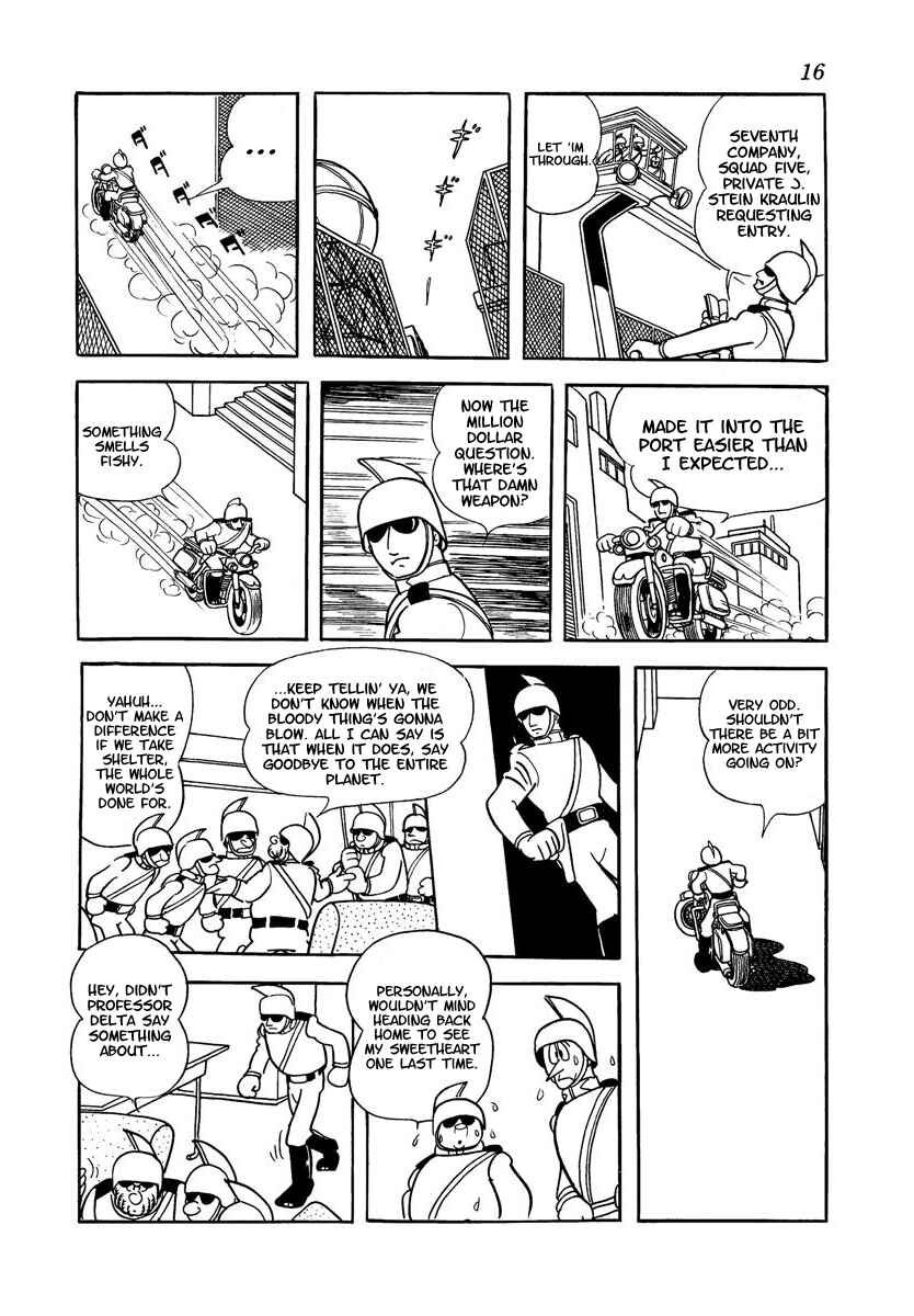 Page 18 Chapter Unknown_adfa Wonder 3