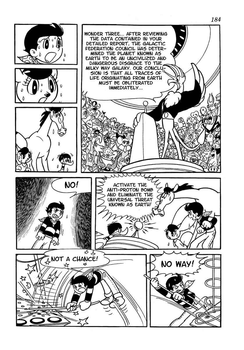 Page 186 Chapter Unknown_adfa Wonder 3