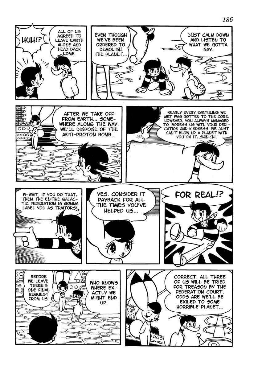 Page 188 Chapter Unknown_adfa Wonder 3