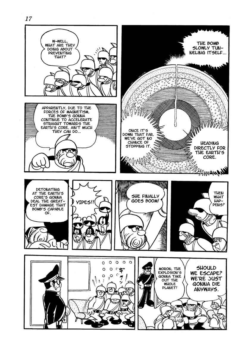 Page 19 Chapter Unknown_adfa Wonder 3