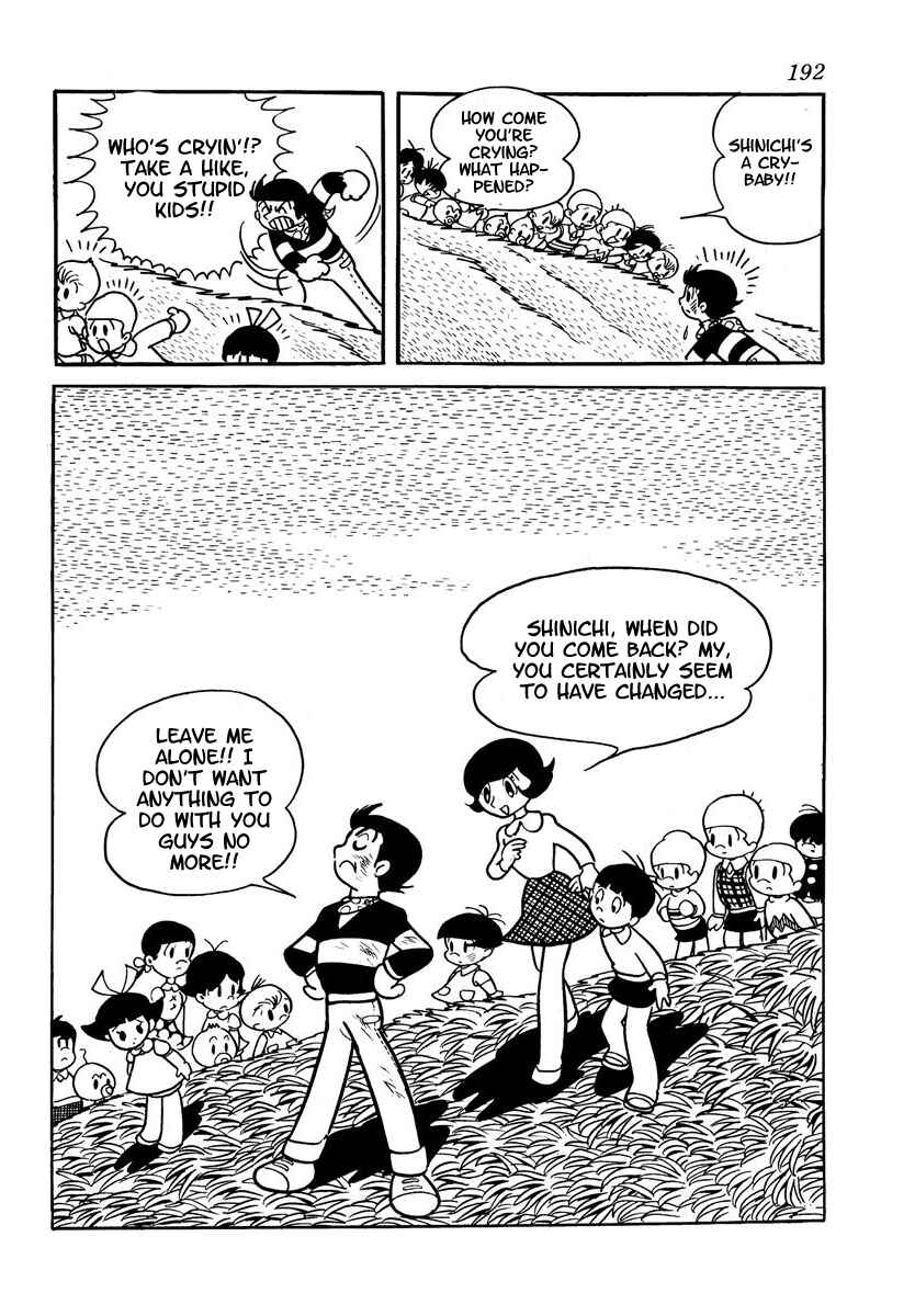 Page 194 Chapter Unknown_adfa Wonder 3