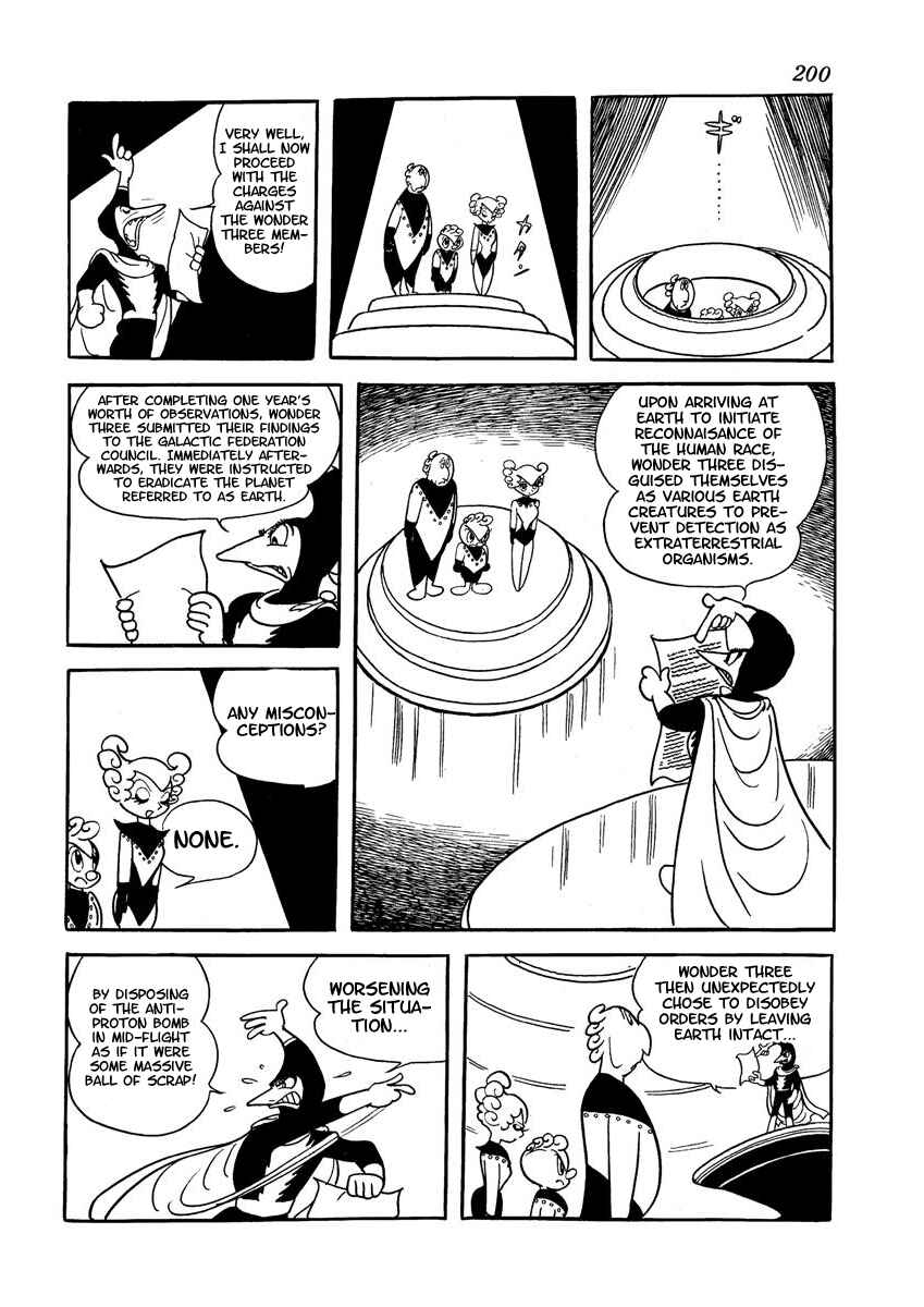 Page 202 Chapter Unknown_adfa Wonder 3