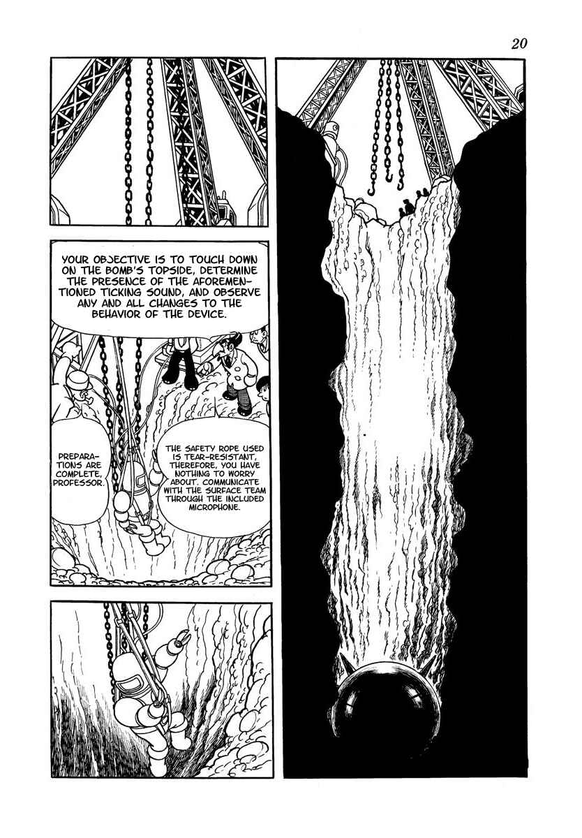 Page 22 Chapter Unknown_adfa Wonder 3