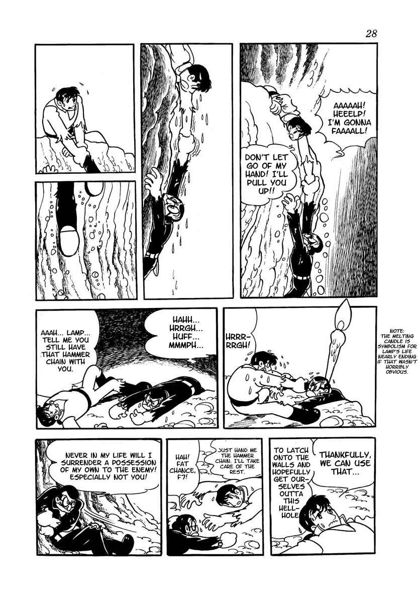 Page 30 Chapter Unknown_adfa Wonder 3