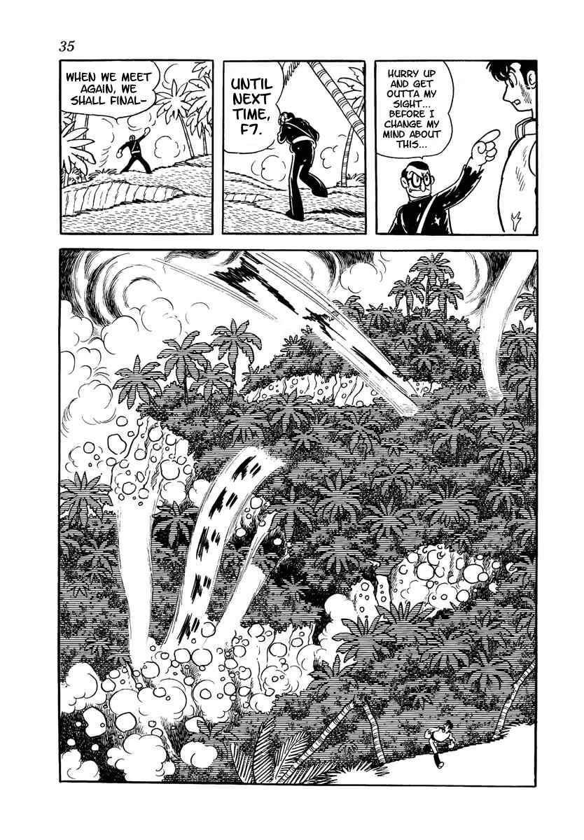 Page 37 Chapter Unknown_adfa Wonder 3