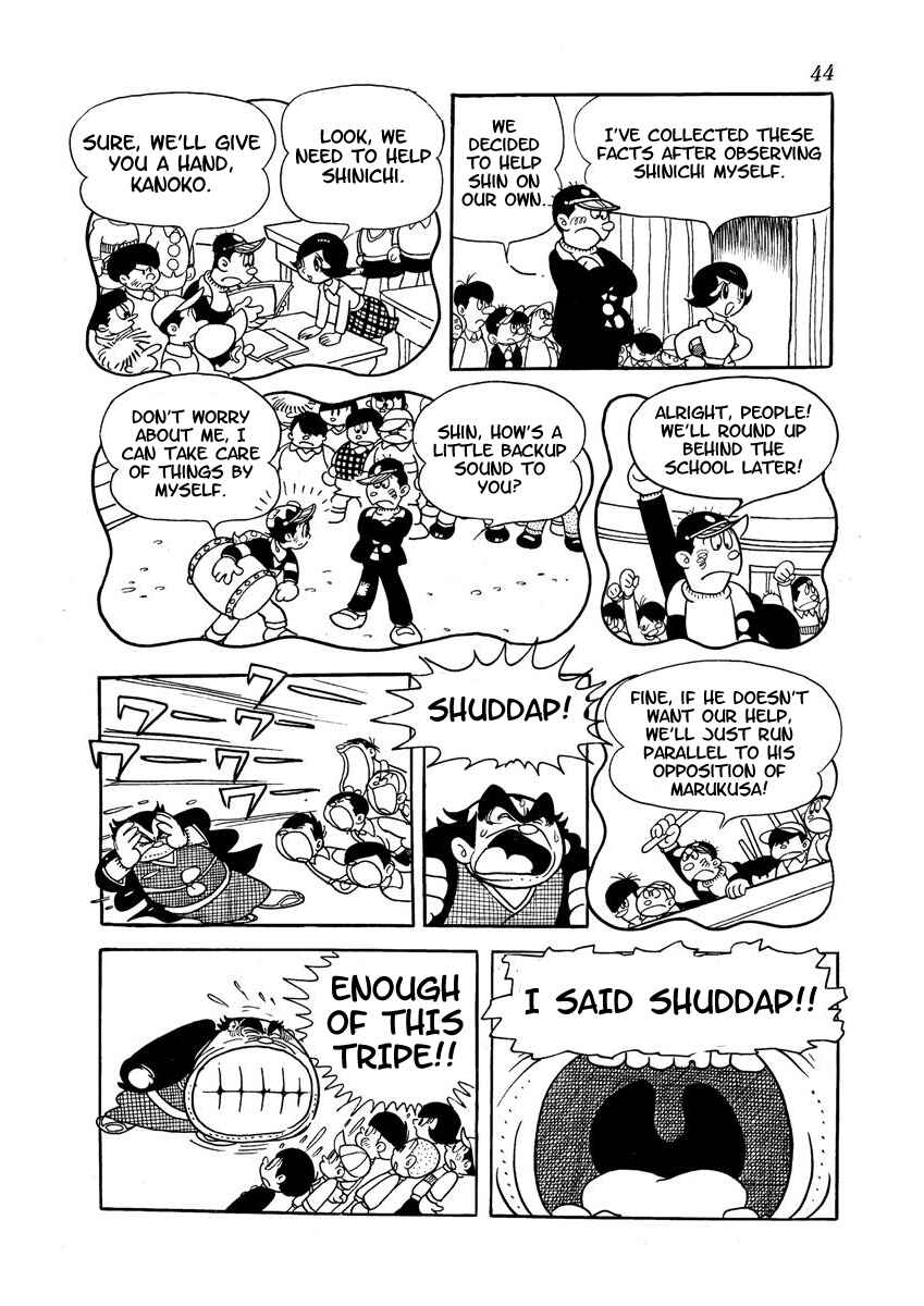 Page 46 Chapter Unknown_adfa Wonder 3