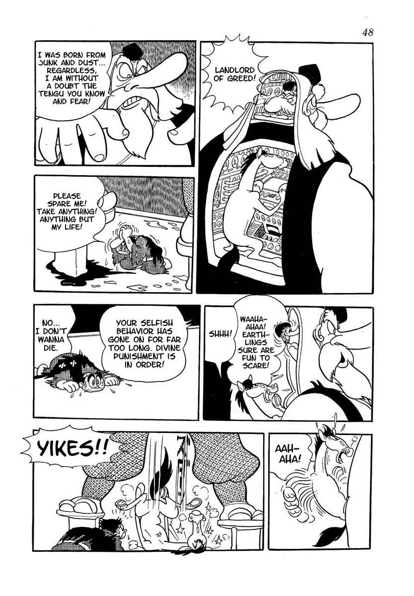 Page 50 Chapter Unknown_adfa Wonder 3