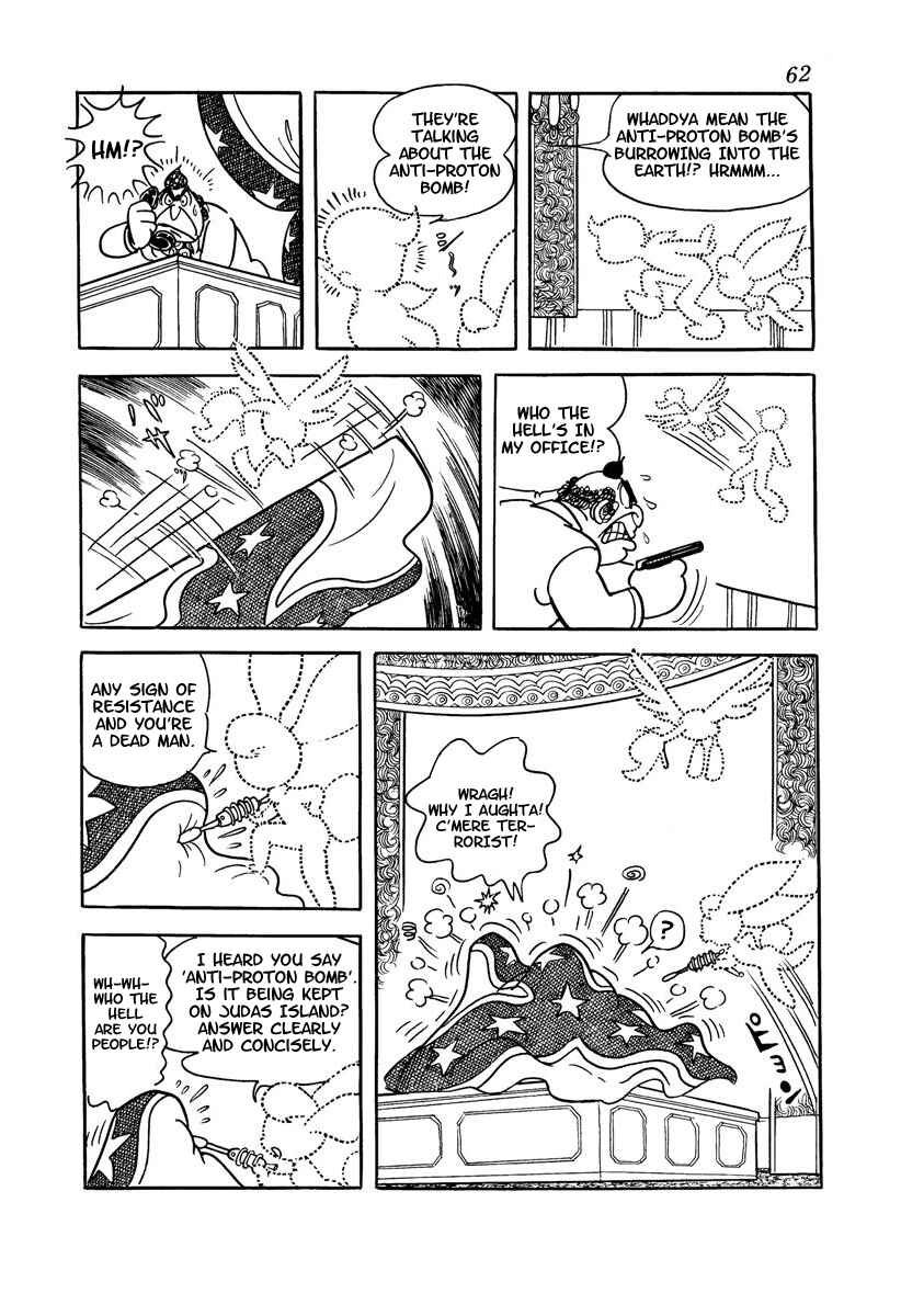 Page 64 Chapter Unknown_adfa Wonder 3